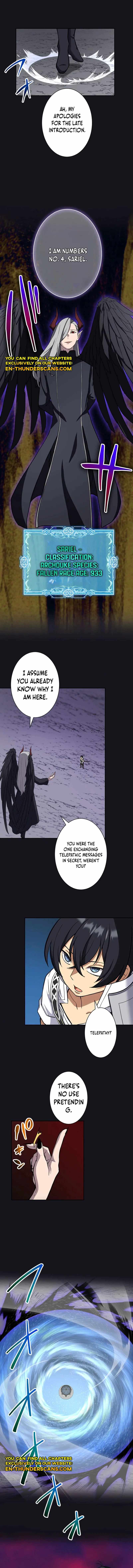 The Strongest Magical Swordsman Ever Reborn as an F-Rank Adventurer (manhwa) Chapter 38 2